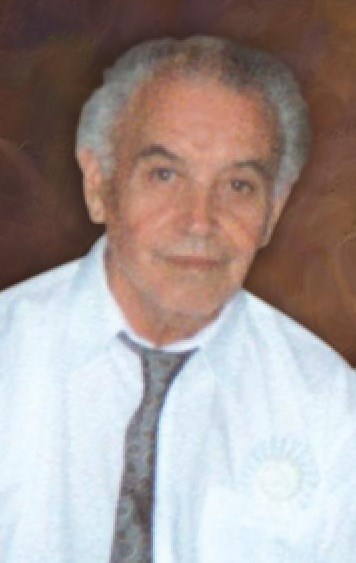 Obituary of Zavala Roberto