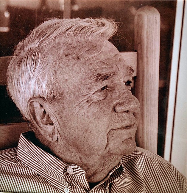 Obituary of Bill Haley