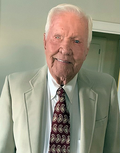 Obituary of Zeb Marshall Hill