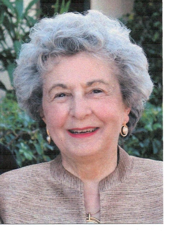 Obituary of Barbara L Vellucci