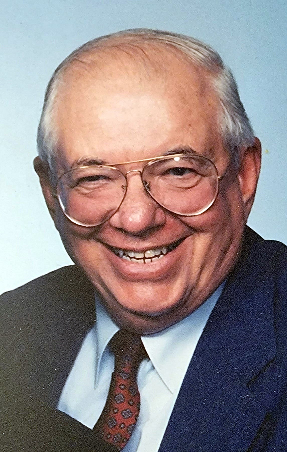 Robert S. Hammond Obituary New Port Richey, FL