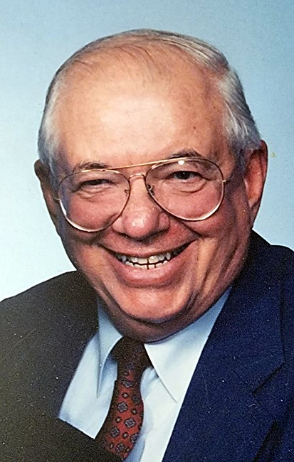 Obituary of Robert S. Hammond