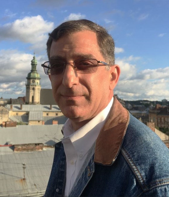 Obituary of William Douglas Blue