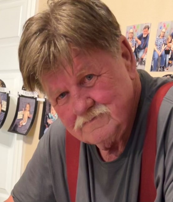 Obituary of Alton "Jimmy" Guidry