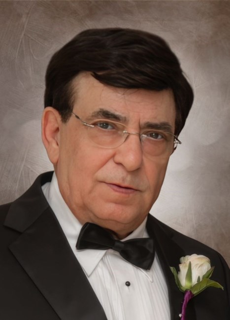 Obituary of Remo Bruzzese