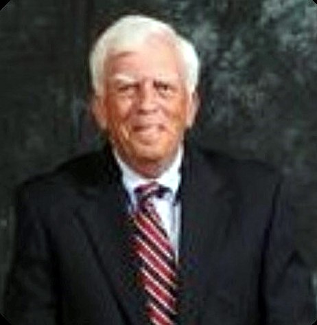 Obituary of William W Johnson