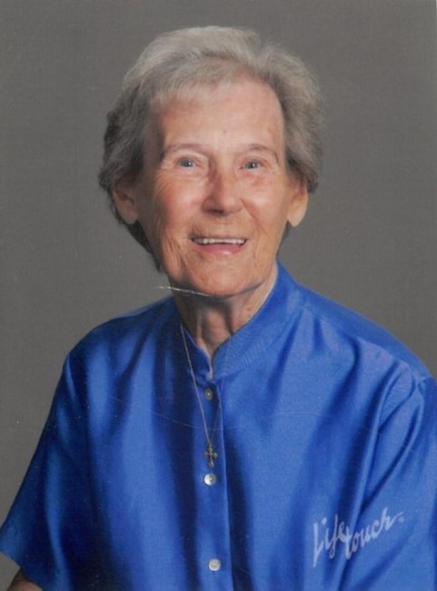 Obituary of Arlene Rose Hancock