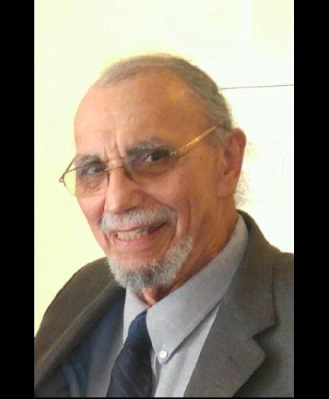 Obituary of Felix Aaron Jr.