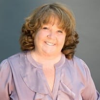 Obituary of Carla Dale Gnann-Thompson