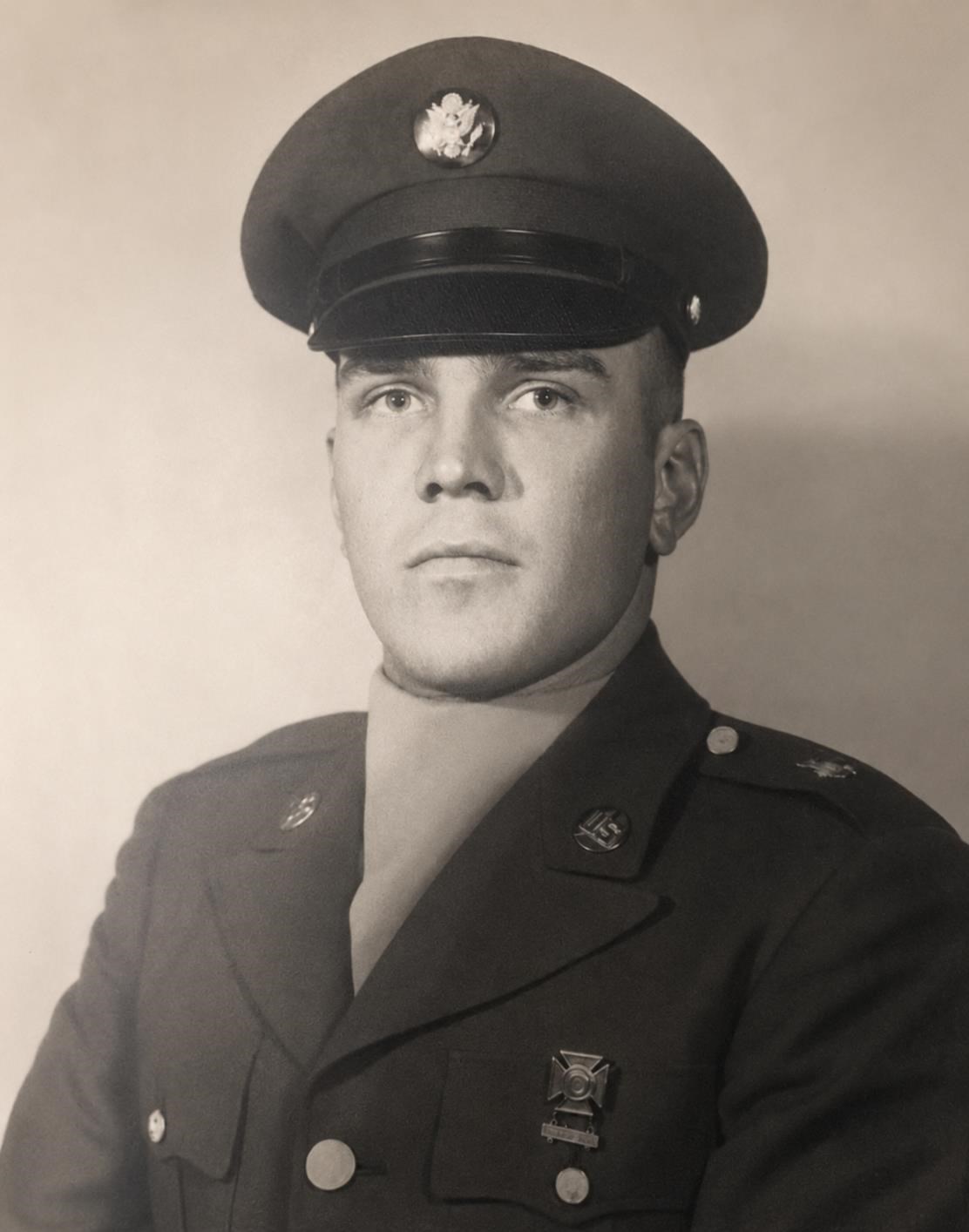 Obituary of Robert Joseph Bruister Sr.