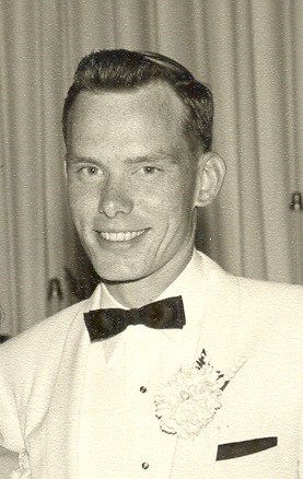 Obituary of Michael J. Martens