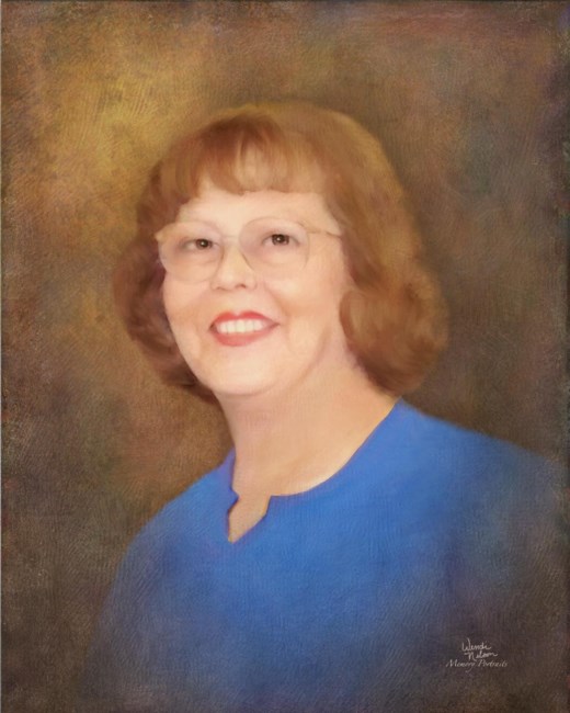Obituary of Barbara N. Williams