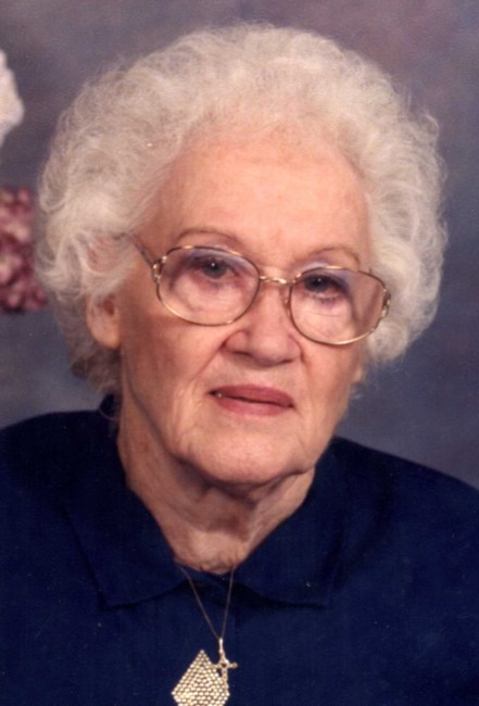 Obituario de Hattie Pauline Kaspar Fleischer