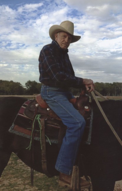 Obituary of Donald Edward Crosby