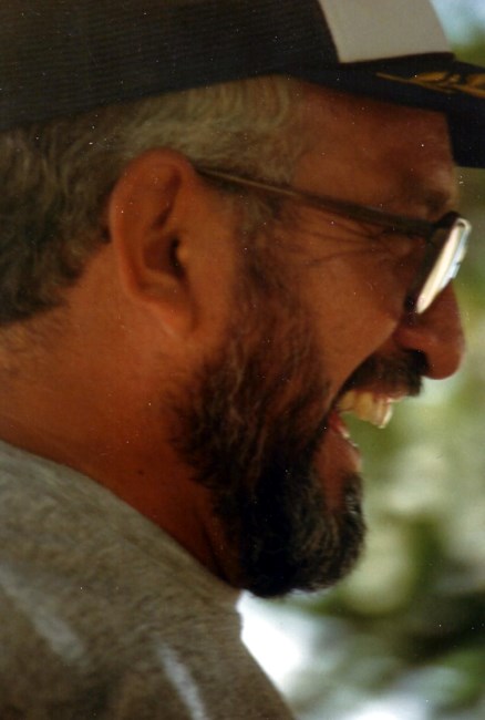 Obituary of Ernest Rascon Brito Jr.