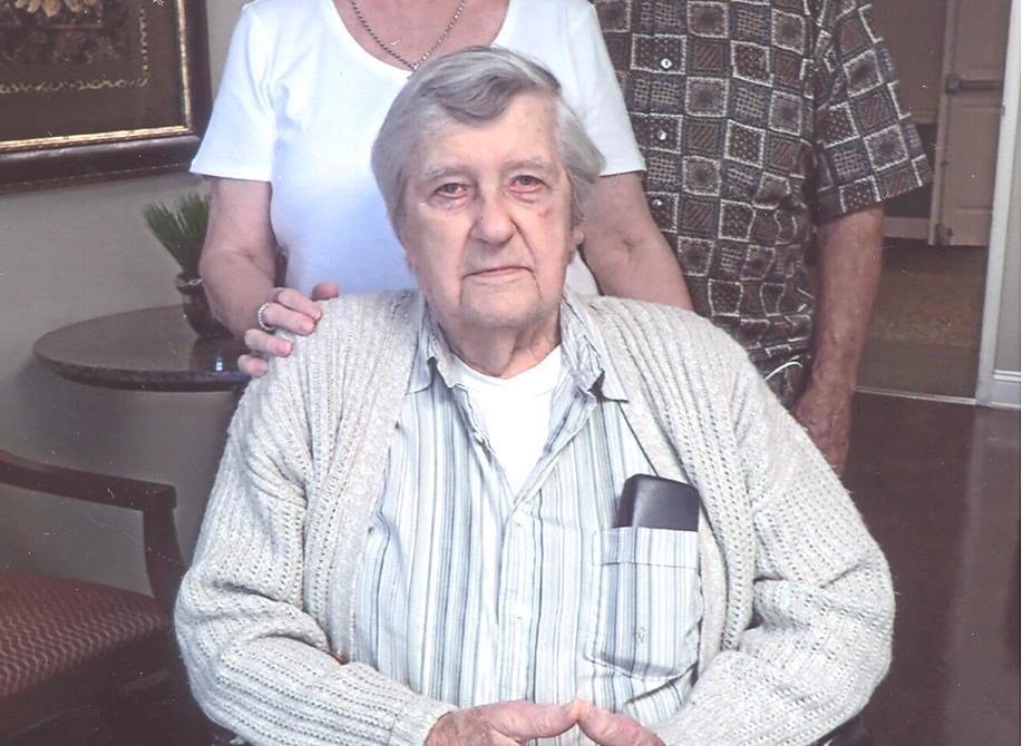 Obituary of Francis Douglas Schultz