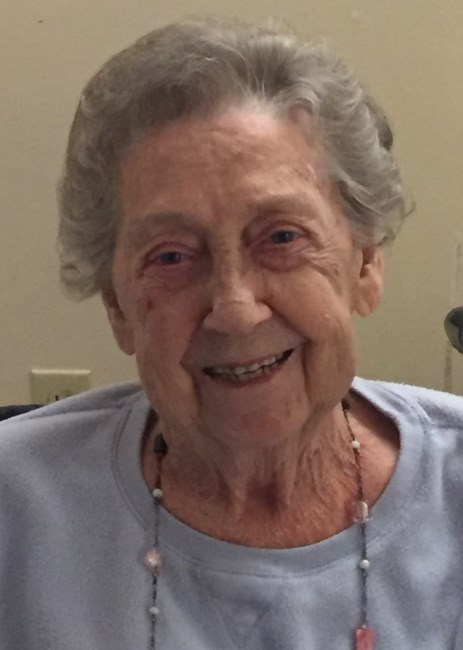 Obituary of Edna Louise Kohn