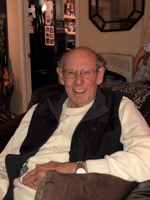 Obituary of Lawrence Glenn "Duke" Lane