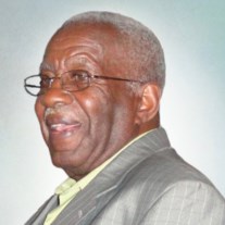 Obituary of George S. Howard