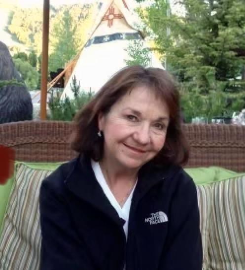 Obituary of Nancy J Puckett