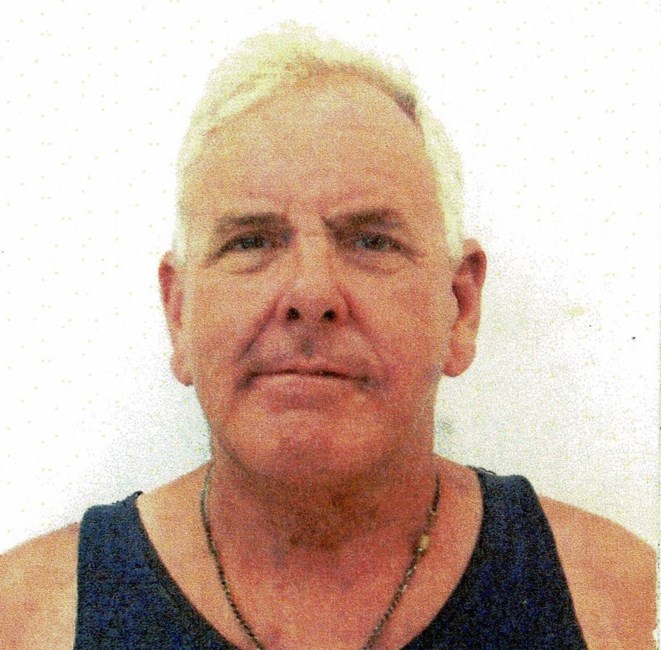 Obituary of Robert Michael Provost