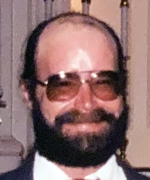 Obituary of David Campbell duMont