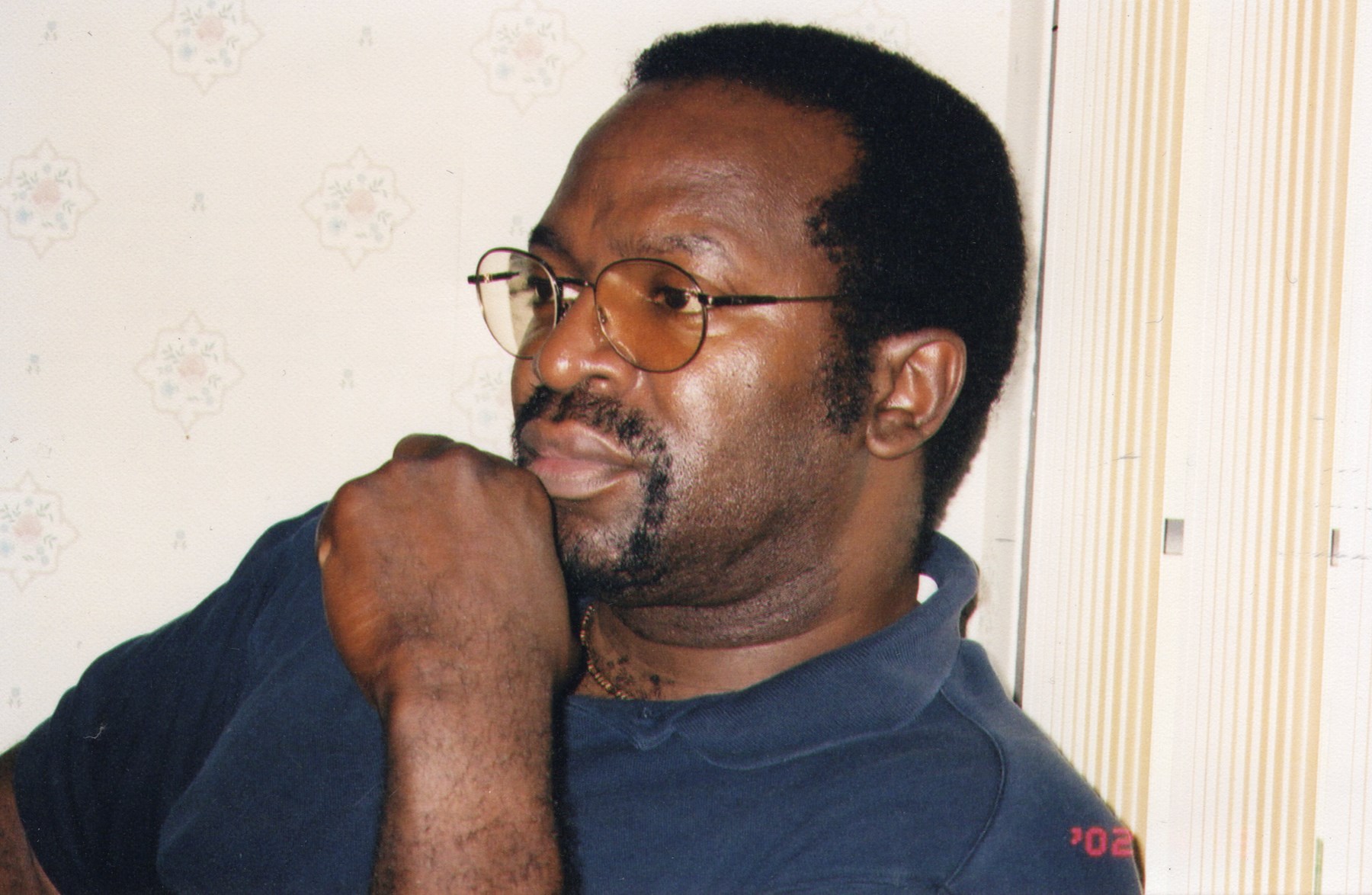 Obituary of Mitchell Lee Crawford