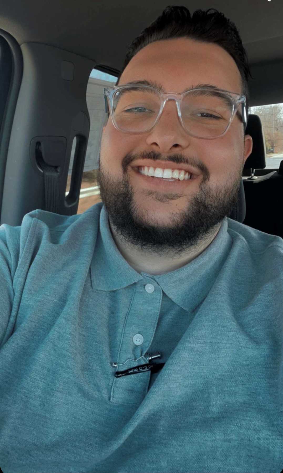 Obituary of Dylan J. Sarmento