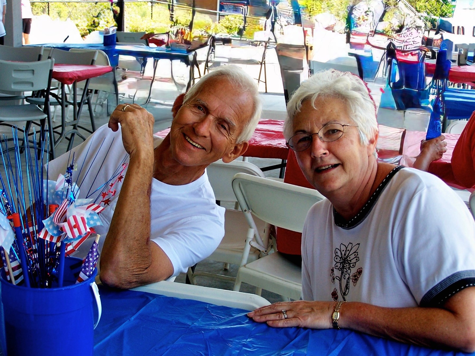 Obituary of Linda Bay Richardson