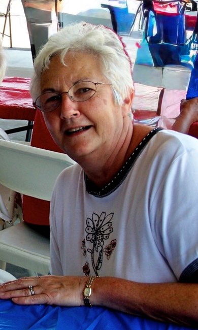 Obituary of Linda Bay Richardson