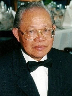 Obituary of Ray Guardiano