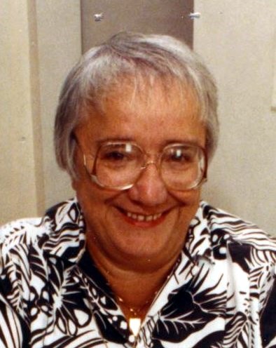 Obituary of Rose M. Bratcher