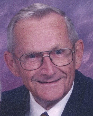 Obituary of Theron David Fosdick