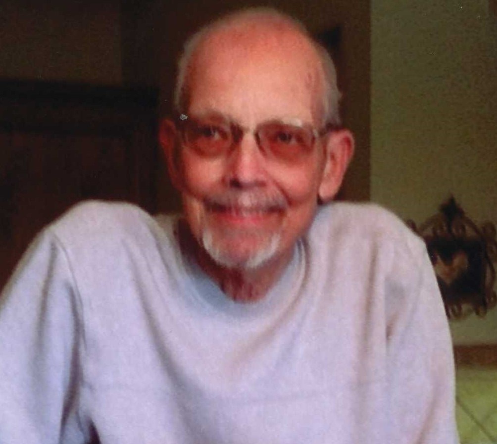 Obituary of David G. Pearce