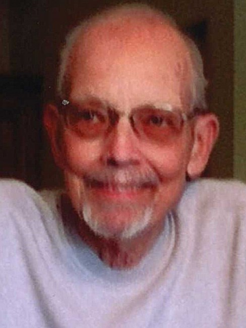 Obituary of David G. Pearce