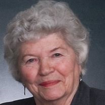 Obituary of Elsie Emma Rose