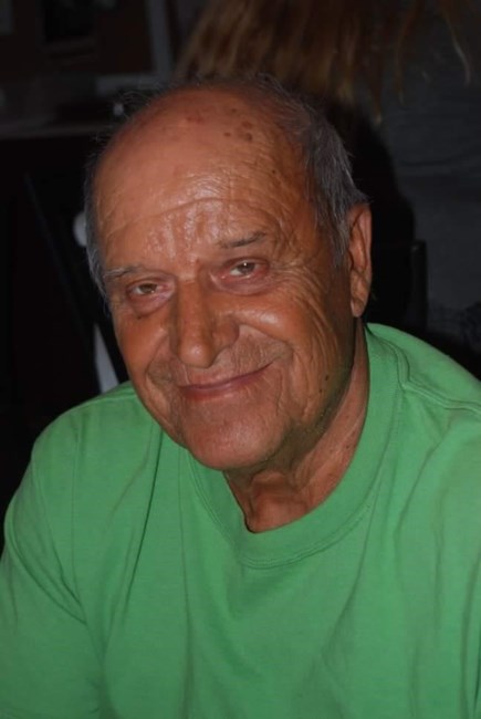 Obituary of Basil Koritsas