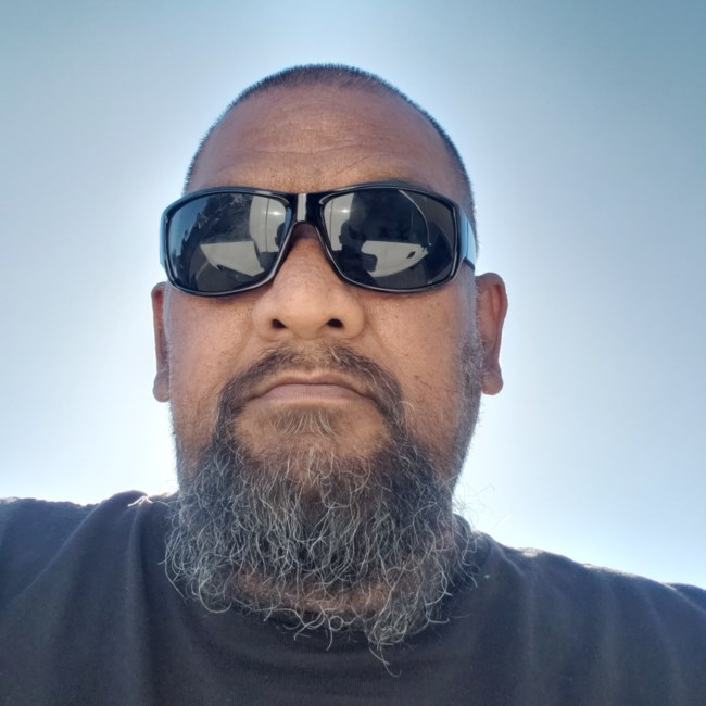 Obituary of Panama Roosevelt Seuga Jr.