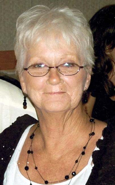 Obituary of Shirley Ann Bond