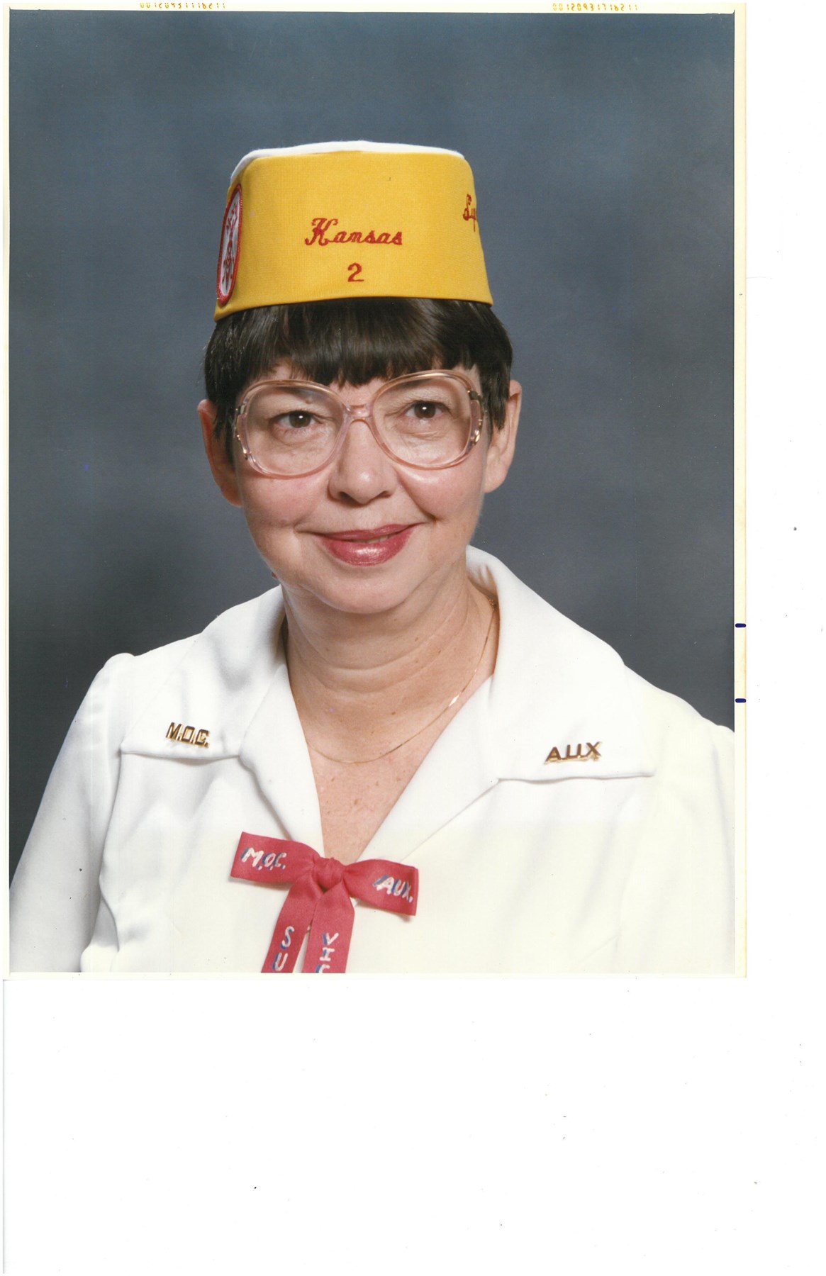 Avis de décès de Lynda M. Wallace