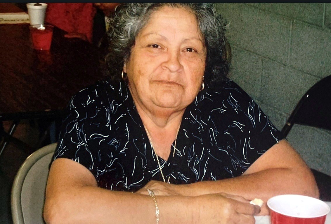 Sofia Lopez Obituary San Antonio, TX