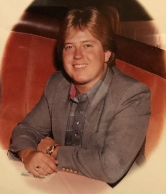 Obituario de Darrell Wayne Harmon