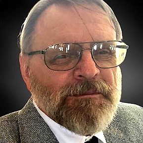 Obituary of James Lee Ward