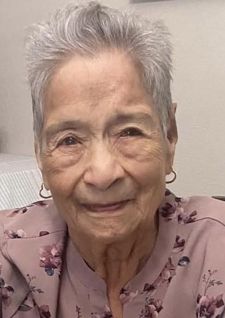 Obituary of Maria I. Dominguez