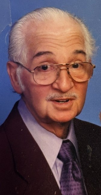 Obituary of Alvin Cohen