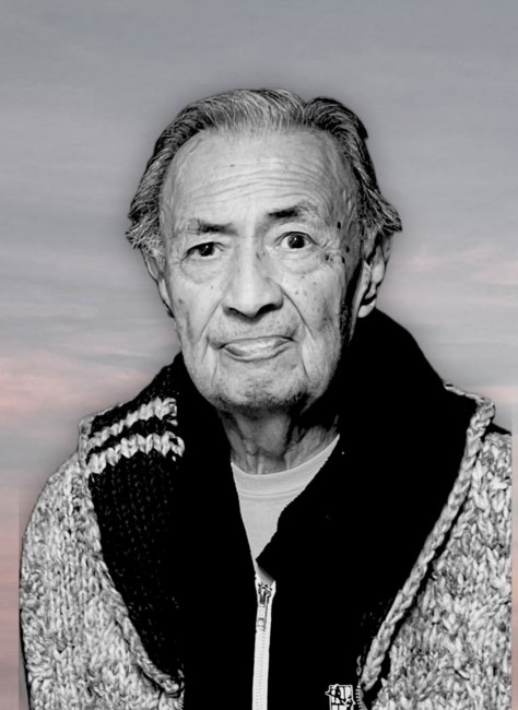Obituary of Jesse Duran Dominguez