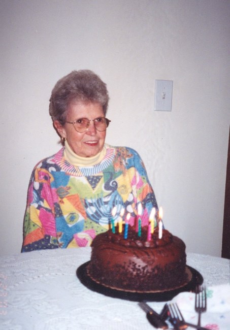 Obituary of Carol E. Betz