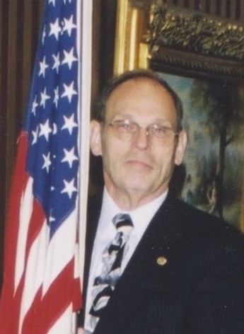 Obituary of Jack D Parcel