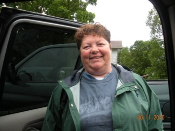 Obituary of Susan Marie Roberts