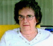 Obituary of Edith E. Forrester